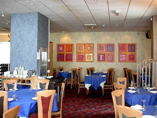 Zenz Oriental Restaurant